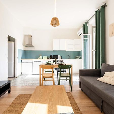 Grand Appartement Familiale - Camargue Salin-de-Giraud Exterior foto